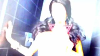 slim joslyn james raw pounded by wolf hudson while balloons bounce wild