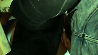 I saw bhabhi's fat ass in kitchen and my mind went dirty