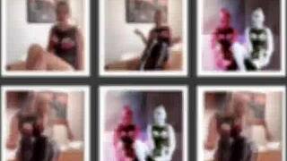 i am the ultimate bitch findom goaldigger dropping version 1 song on october 4th