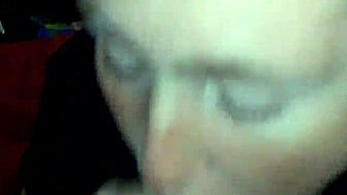 Hey want to see this pretty blonde gagging on sloppy deepthroat cock?