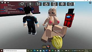Fuck my ass hard in Roblox now!