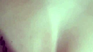 Holy Fuck, Redhead Wife Flashes on Video Call Before Hubby Creampies Her Wet Vagina!