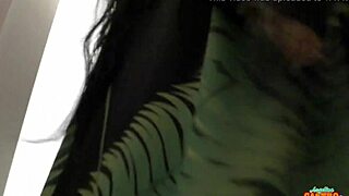 I'm Angelina Castro gaggin hard on throbbin cock