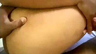desi college girlfriend homemade bedroom blowjob deepthroat pussy sex natural tits