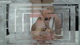 Pov granny in lingerie gives wrinkled toes foot worship joi instructions