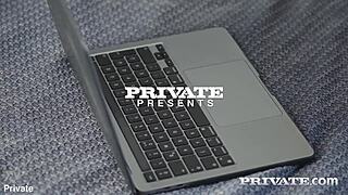 angelika grays hottest babysitter sucks and fucks