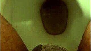 slave pees in red lingerie heels while daddy pounds her big cock homemade compilation