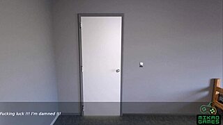 Chubby holiday roleplay gone wild, caught fucking my milf stepmom in hospital