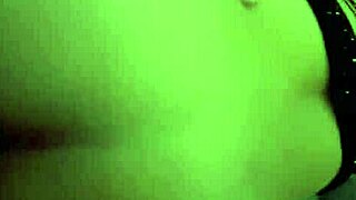 Holy shit, my muscular wife's tight ass takes my cock so deep and hard right now!