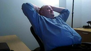 jenny chokes gagging deep on that thick cock sucking like a total slut