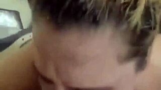 i'm kandy kane deepthroatin this fat cock like a sri lankan whore wife