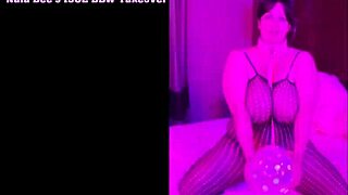 naia bees dominates 1982 bbw retro tit takeover! 💥🍈🍈