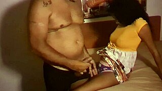 stepdaughter squirts wildly as i devour her tight pussy hole!!