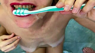 mature femdom milks huge cocks with orgasms and cumshots