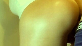 japanese wife bent over begging for doggy cum uncensored