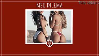 o dilema de comer a mãe ou a filha 😈🔥