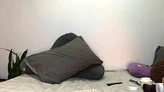 ugh i love free use on my tight emo asshole with this huge dildo