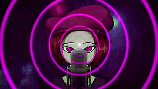 mint whispers as she turns you into her obedient rubber drone forever