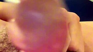 what lurks behind that steamy shower with horny muscular Brazilian bodybuilder's massive cock?