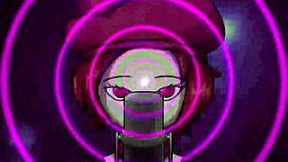 mint whispers as she turns you into her obedient rubber drone forever