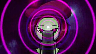 mint whispers as she turns you into her obedient rubber drone forever