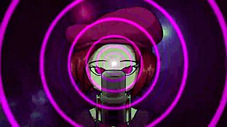 mint whispers as she turns you into her obedient rubber drone forever