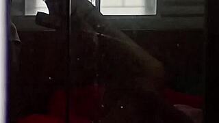 Chubby Wife Masturbates Alone at Home Again in Homemade Cuckold Fetish