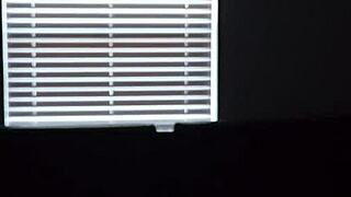 curvy czech slut shaves pussy for bbc doggystyle pounding after lesbian tease