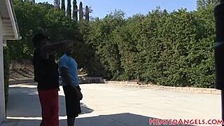 Goth whores spill wild backstage secrets in punk piercing tattoo talk!