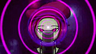 mint whispers as she turns you into her obedient rubber drone forever