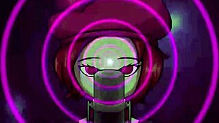 mint whispers as she turns you into her obedient rubber drone forever