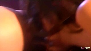 Hey Lesbians, Wanna Lick Pussy and Ass on Red Couch?