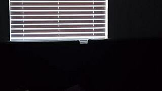 curvy czech slut shaves pussy for bbc doggystyle pounding after lesbian tease