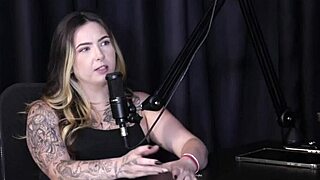 watch charlottye and raphaela savanah in sheer red lingerie toys bdsm casting hottest moments!