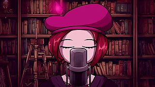 mint whispers as she turns you into her obedient rubber drone forever