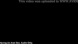our couple anal pounding sounds so hot 🔥🍑