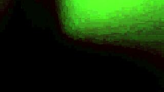 stepsister halloween fuck turns into wild taboo rimjob