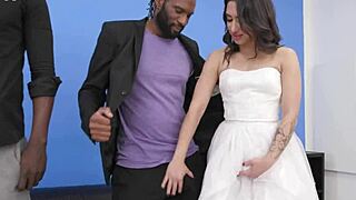 lena coxx slammed 4on1 bbc atm balls deep dap gapes swallow