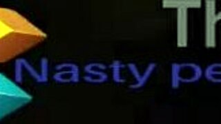 horny teen swallows cock after wild game challenge 😈💦