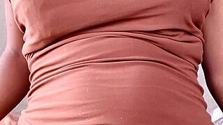 African babe pussy slammed raw and deep