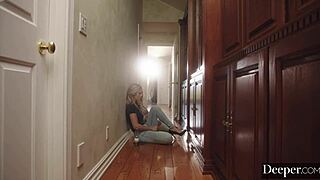 kayden eases ryan past her heartbreak