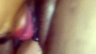 fat ebony prostitute's juicy asshole overflows with creamy loads in homemade anal compilation