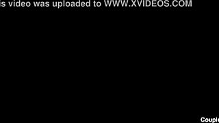 our couple anal pounding sounds so hot 🔥🍑