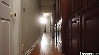 kayden eases ryan past her heartbreak