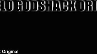 nicole black's barefoot 5on1 dap gangbang with footjob and ass to mouth