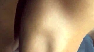 ex bends over for big cock doggystyle after long time apart