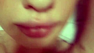 Dude, Elza Kom's smooth armpits deserve all that worship and licks