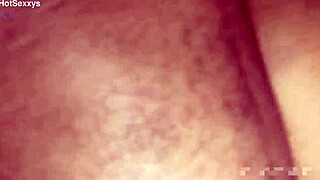 magrinha bounces her tight ass on brother-in-law's cock moaning loud in doggystyle