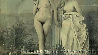 dark lantern's victorian gentleman confesses erotic group hairy pussy sex