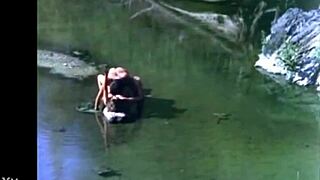 Horny Indian Village Pussy Pounded Hard!